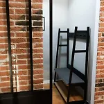 Stilvolles City-loft Mit Privatem Whirlpool アパート トリーア