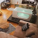 Apartamento Stilvolles City-loft Mit Privatem Whirlpool Tréveris