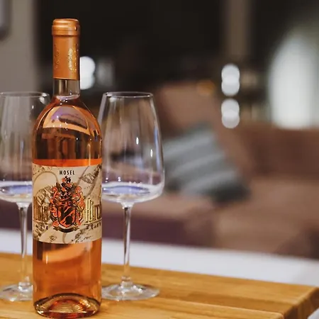 Stilvolles City-loft Mit Privatem Whirlpool *