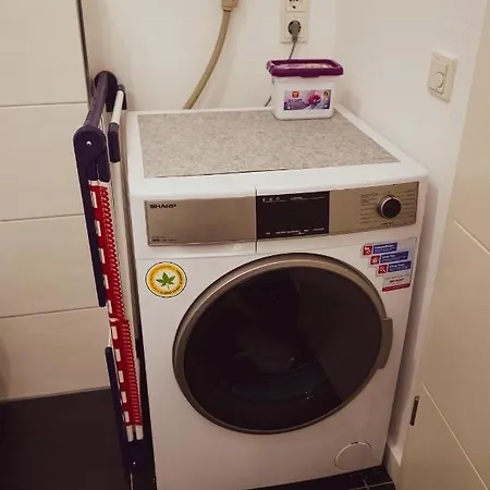 Stilvolles City-loft Mit Privatem Whirlpool