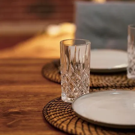 Stilvolles City-loft Mit Privatem Whirlpool Lägenhet Trier