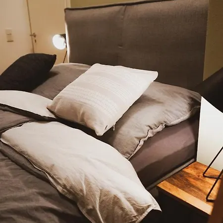 Stilvolles City-loft Mit Privatem Whirlpool Appartamento Treviri