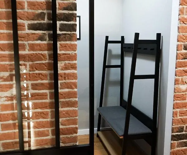 Stilvolles City-loft Mit Privatem Whirlpool شقة ترير