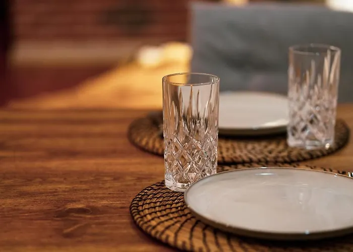 Stilvolles City-loft Mit Privatem Whirlpool Lägenhet Trier